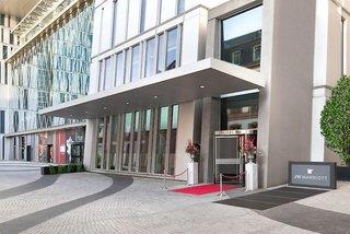 günstige Angebote für JW Marriott Hotel Frankfurt