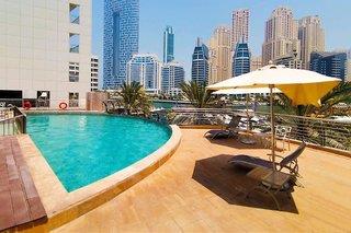 Ferien im Signature Hotel Apartments & Spa Marina - hier günstig online buchen
