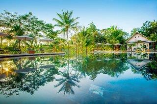Ferien im Le Bel Air Resort Luang Prabang - hier günstig online buchen