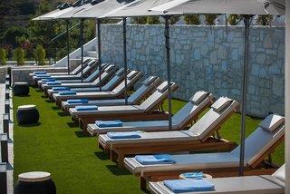 Ferien im Irida Hotel Apartments Agia Pelagia - hier günstig online buchen