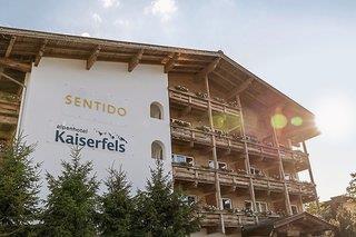 Ferien im Sentido alpenhotel Kaiserfels - hier günstig online buchen