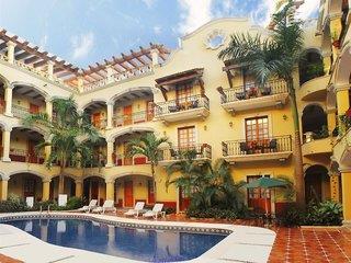 Ferien im Hotel Hacienda Real del Caribe - hier günstig online buchen