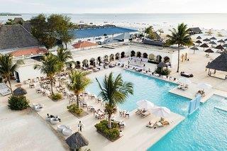 Ferien im Gold Zanzibar Beach House & Spa - hier günstig online buchen