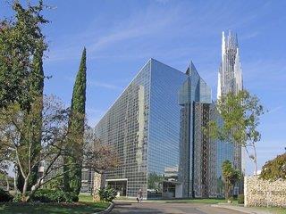 günstige Angebote für Doubletree by Hilton Anaheim - Orange County