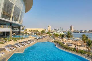 Ferien im Conrad Abu Dhabi Etihad Towers - hier günstig online buchen