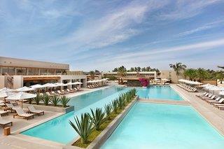 günstige Angebote für Doubletree by Hilton Resort Paracas