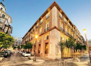 günstige Angebote für NH Collection Madrid Palacio de Tepa