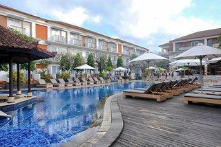 Ferien im Kuta Beach Club Hotel - hier günstig online buchen