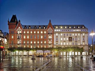 Ferien im Nobis Hotel Stockholm - hier günstig online buchen