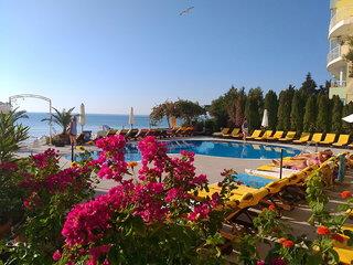 Ferien im Aphrodite Beach Hotel - hier günstig online buchen