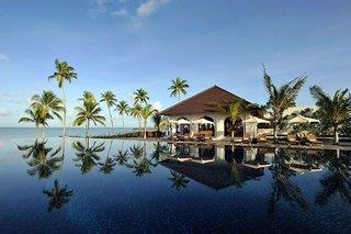 Ferien im The Residence Zanzibar - hier günstig online buchen