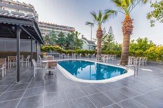 Ferien im Akdora Elite Hotel & Spa - hier günstig online buchen