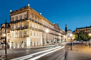 Ferien im InterContinental Porto - Palacio das Cardosas - hier günstig online buchen