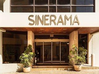 günstige Angebote für Apartamento Sinerama