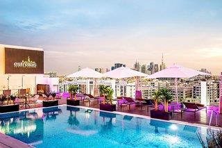Ferien im The Canvas Hotel Dubai MGallery by Sofitel - hier günstig online buchen