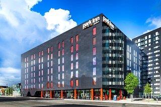 günstige Angebote für Park Inn by Radisson Manchester City Centre