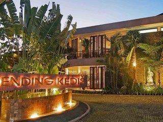 günstige Angebote für Gending Kedis Jimbaran Bay Bali Luxury Villas