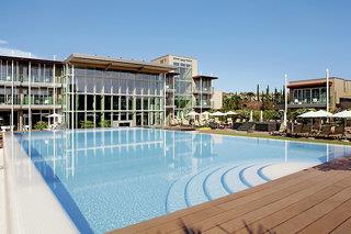 Ferien im Aqualux Hotel Spa Suite & Terme - hier günstig online buchen
