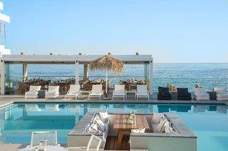 Ferien im Enorme Ammos Beach Hotel - hier günstig online buchen