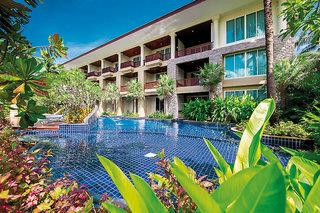 Ferien im Graceland Khaolak Hotel & Resort - hier günstig online buchen