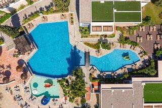 Ferien im Porto Angeli Beach Resort - hier günstig online buchen