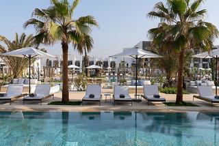 Ferien im Sofitel Agadir Thalassa Sea & Spa - hier günstig online buchen