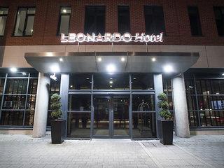 Ferien im Leonardo Hotel Swindon - hier günstig online buchen