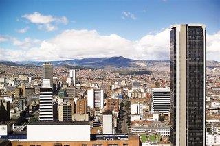 Ferien im Sheraton Bogota Hotel - hier günstig online buchen