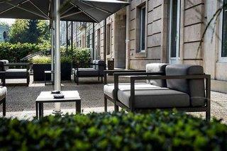Ferien im Mon Repos Hotel Geneva - hier günstig online buchen