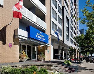günstige Angebote für Hotel Faubourg Montreal Downtown