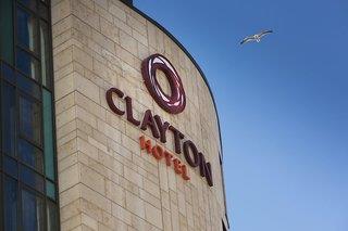 Ferien im Clayton Hotel Cardiff - hier günstig online buchen