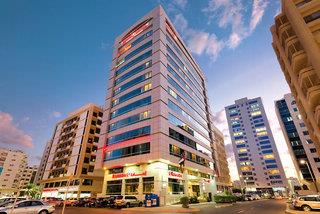 günstige Angebote für Ramada by Wyndham Abu Dhabi Downtown