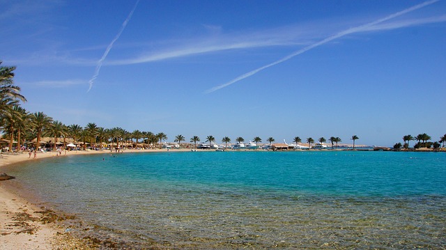 Günstiger Urlaub Sharm El Sheikh am Roten Meer