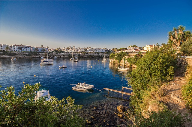 Günstigen Menorca Urlaub online buchen