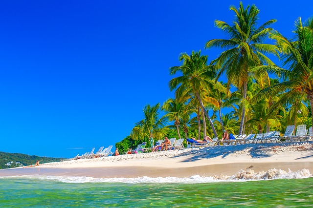 Günstigen Dominikanische Republik Urlaub buchen