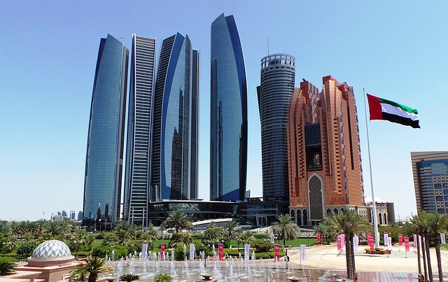 Günstigen Urlaub Abu Dhabi buchen
