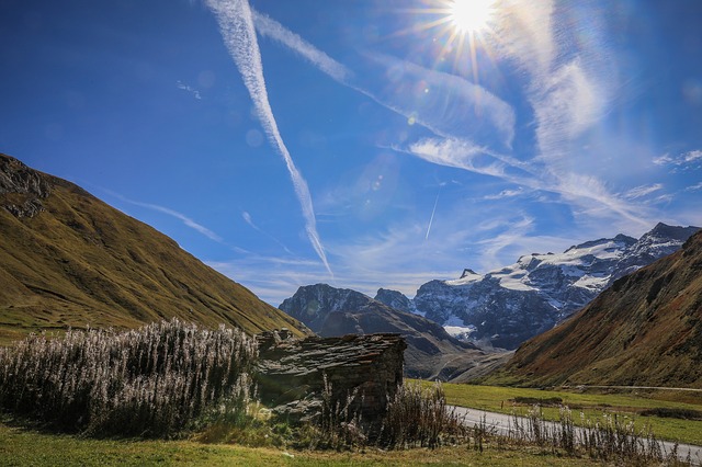 Günstigen Italienische Alpen Urlaub buchen
