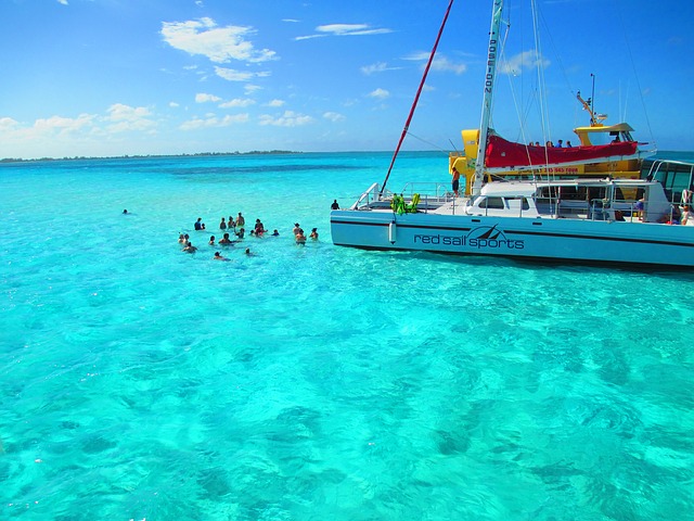 Günstigen Cayman Inseln Urlaub buchen