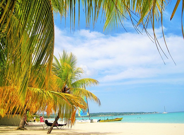 Günstigen Jamaika Urlaub buchen