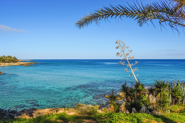 Günstigen Zypern Urlaub buchen