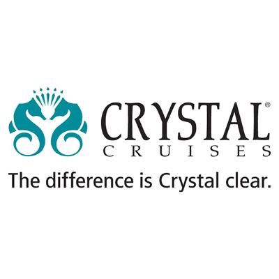 Günstige Crystal Cruises Kreuzfahrten buchen