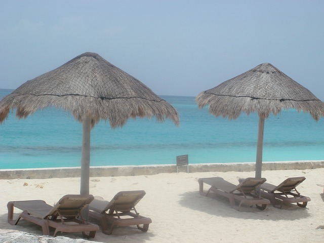 Cancun Urlaub buchen