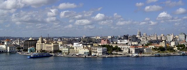 Havanna Urlaub buchen