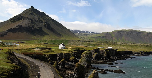 Island Urlaub buchen