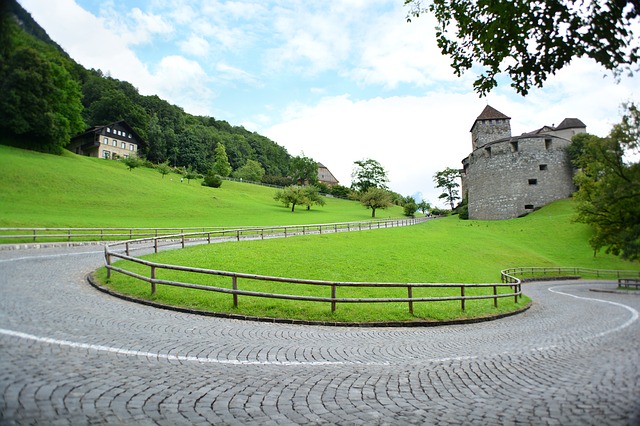Liechtenstein Urlaub buchen