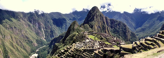 Peru Urlaub buchen