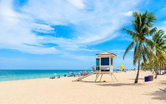 Ferien im Seychelles Beach Resort - hier günstig online buchen