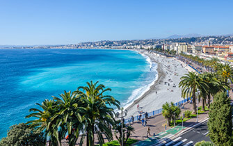 Ferien im Club Med Les Arcs Panorama - hier günstig online buchen