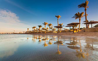 Hurghada & Safaga