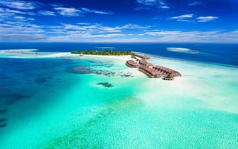 Ferien im Maldives Dream Premium - hier günstig online buchen